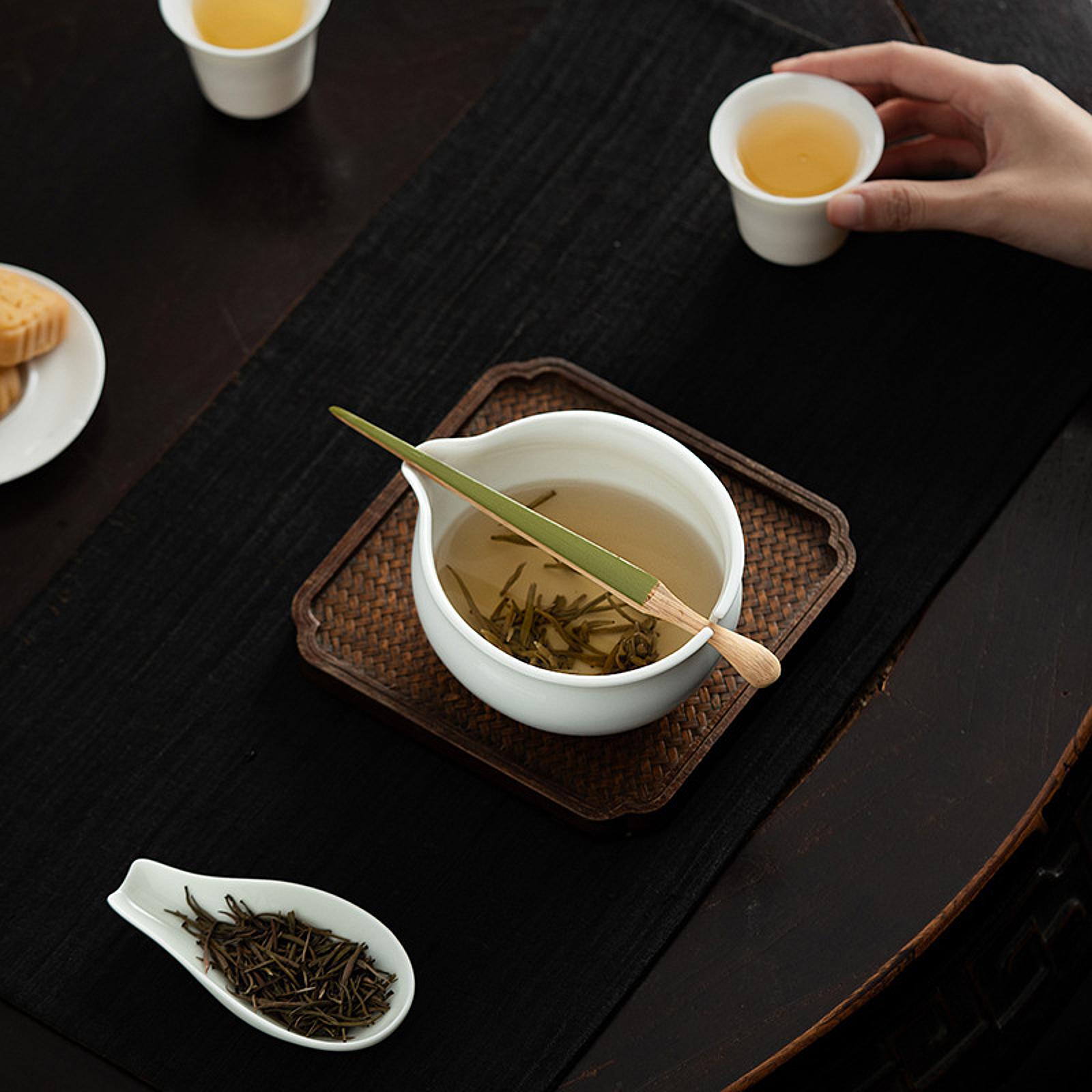 Matcha Bowl Chawan - Matcha Töreni Kase Seti Seramik Porselen