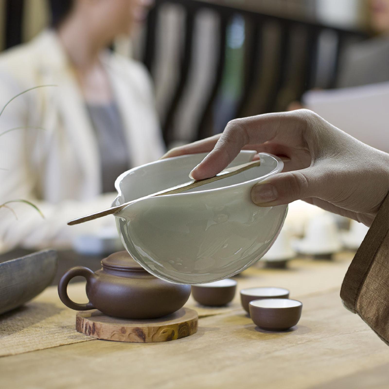 Matcha Töreni Kase Seti Serami - Matcha Bowl Chawan incelemesi ve fiyatı