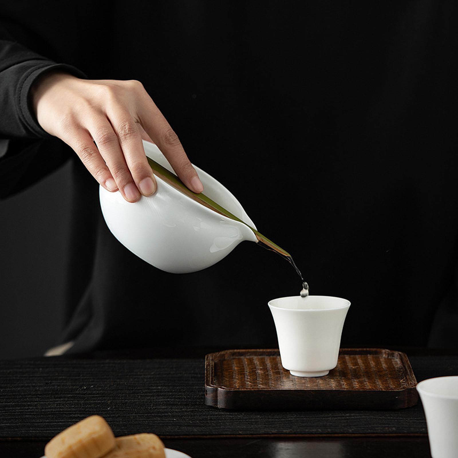Matcha Töreni Kase Seti Serami - Matcha Bowl Chawan incelemesi ve fiyatı