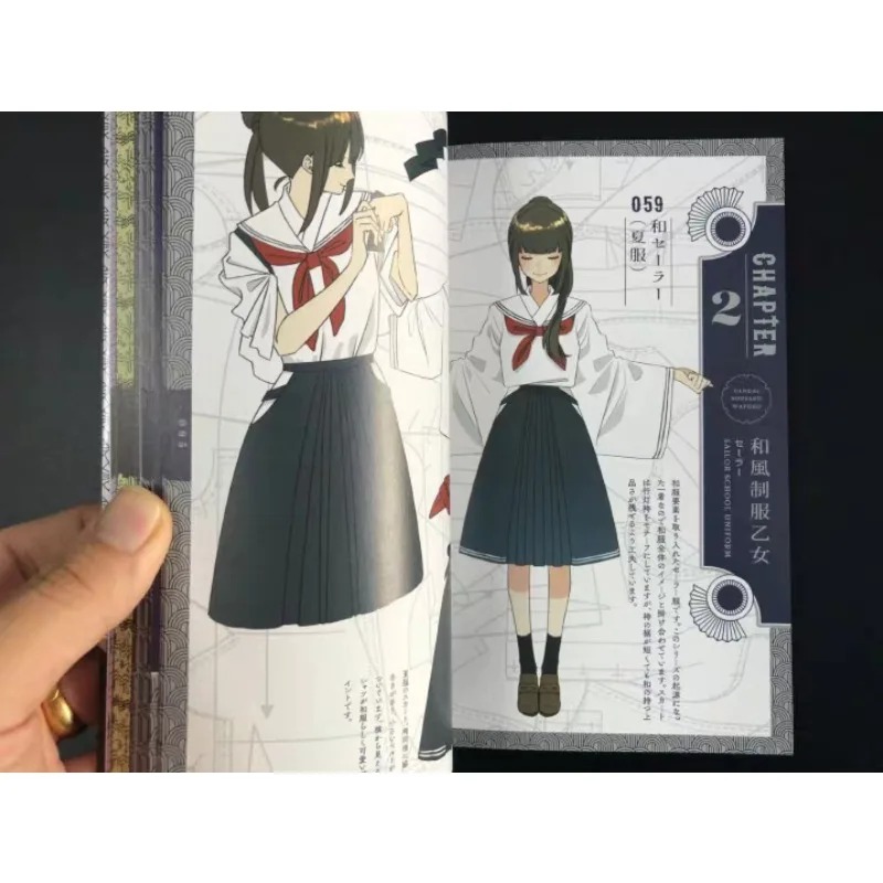 Modern Yaratıcı Kimono Hanatsu - Japanese Lifestyle Books incelemesi ve fiyatı