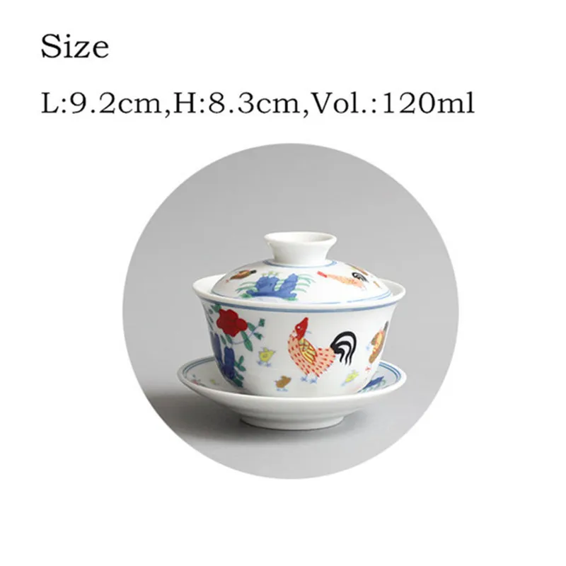 Jingdezhen-çin Teaset arkaik h - Matcha Bowl Chawan incelemesi ve fiyatı