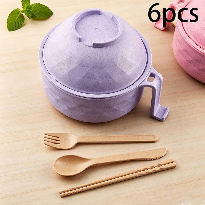 6 Parça Kapaklı Erişte Çorba K - Matcha Bowl Chawan incelemesi ve fiyatı