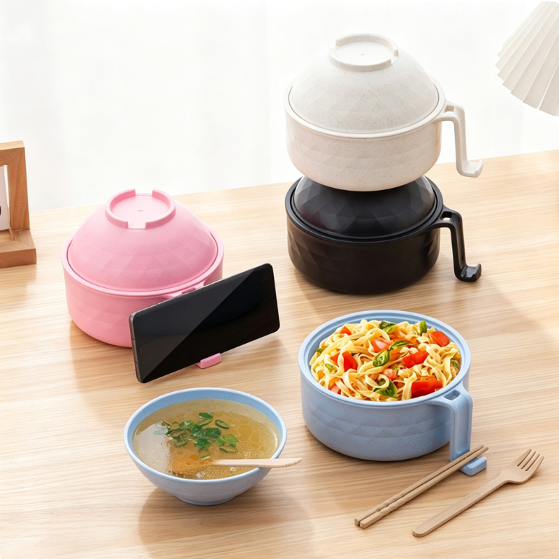 6 Parça Kapaklı Erişte Çorba K - Matcha Bowl Chawan incelemesi ve fiyatı