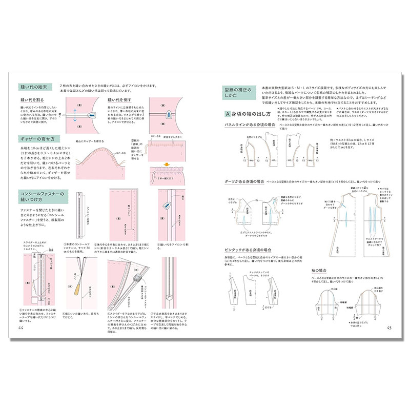 Retro Kız Çocuk Elbisesi Dikiş - Japanese Lifestyle Books incelemesi ve fiyatı
