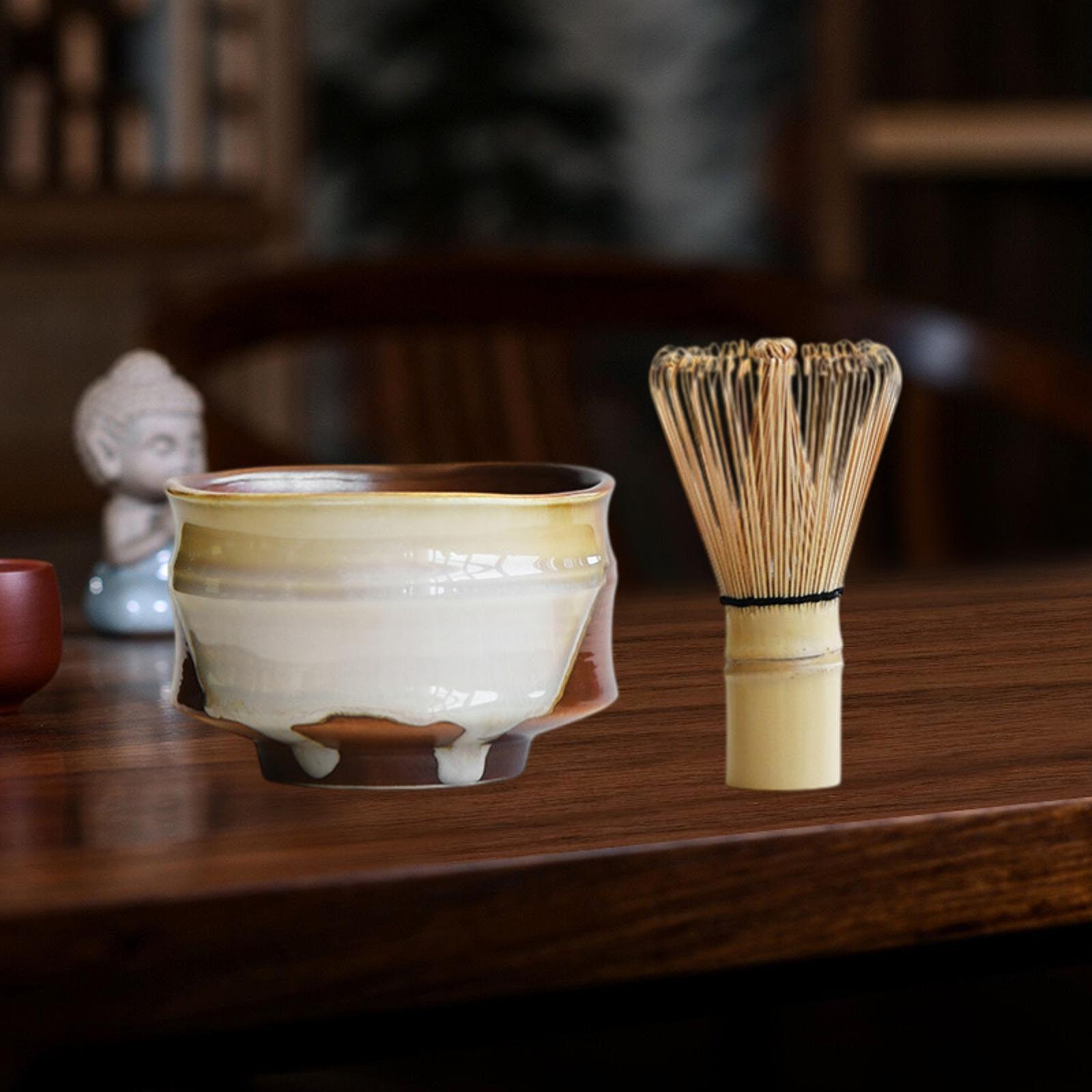 Matcha Kasesi Seramik Japon Ça - Matcha Bowl Chawan incelemesi ve fiyatı