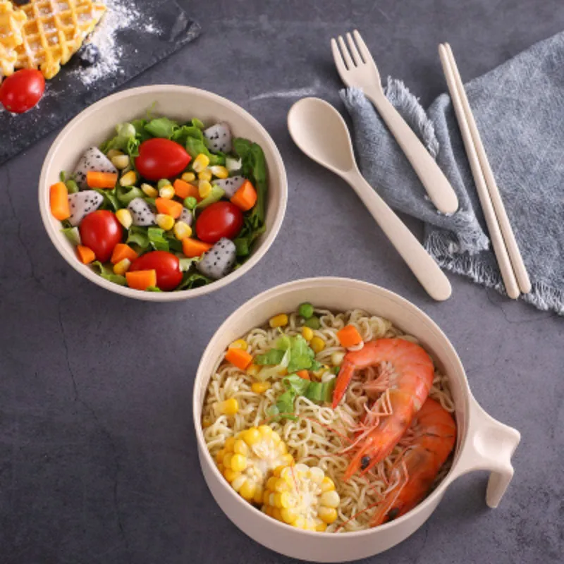 Büyük Kapasiteli Buğday Samanı - Matcha Bowl Chawan incelemesi ve fiyatı
