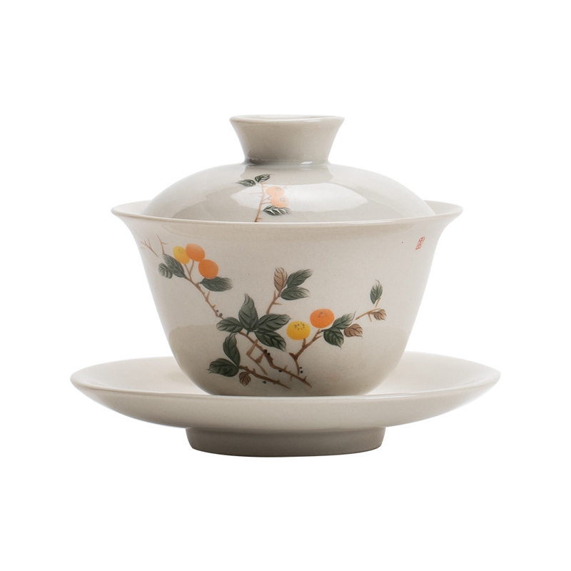Çim ve ahşap seramik Gaiwan, R - Matcha Bowl Chawan incelemesi ve fiyatı